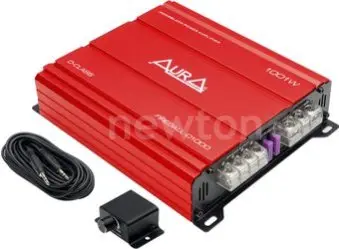 Автомобильный усилитель Aura Fireball-D1000