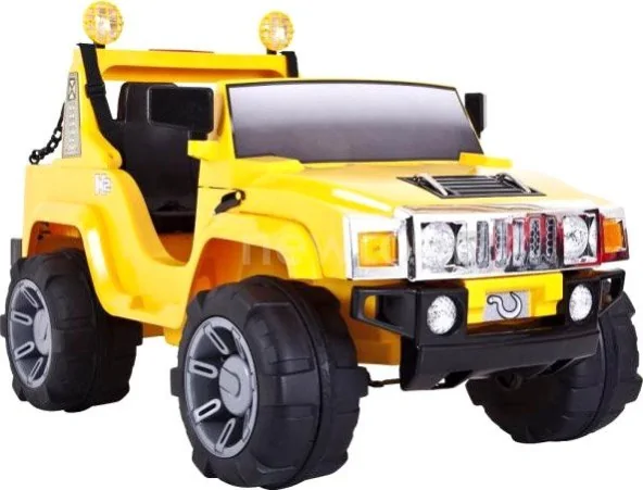 Электромобиль Sundays Hummer A26