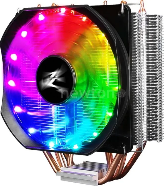 Кулер для процессора Zalman CNPS9X Optima RGB