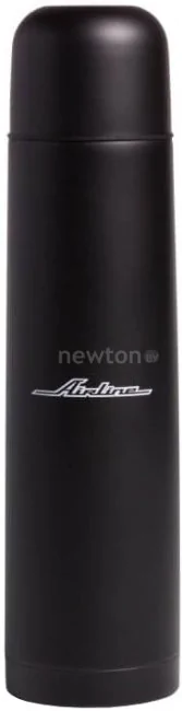 Термос Airline IT-04 1л (черный)