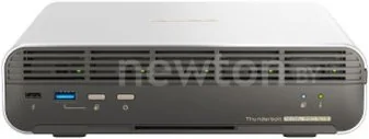 Сетевой накопитель QNAP TBS-h574TX-i3-12G