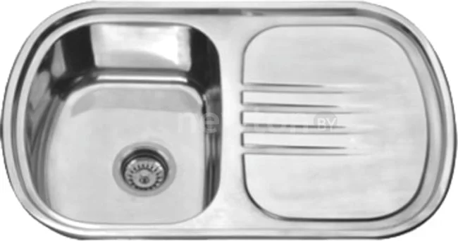 Кухонная мойка Melana MLN-7749