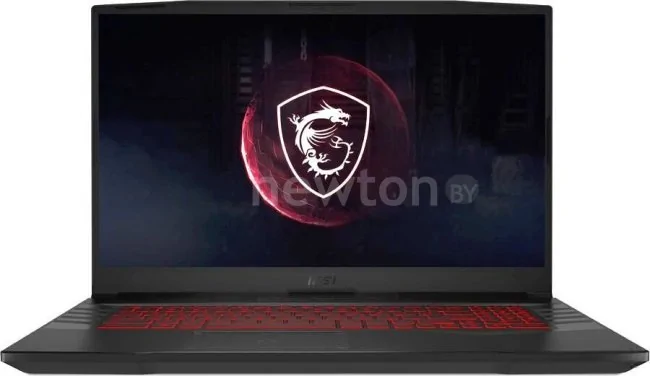 Игровой ноутбук MSI Pulse GL76 11UCK-247RU