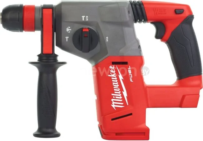 Перфоратор Milwaukee M18 CHX-0X FUEL 4933451430 (без АКБ, кейс)