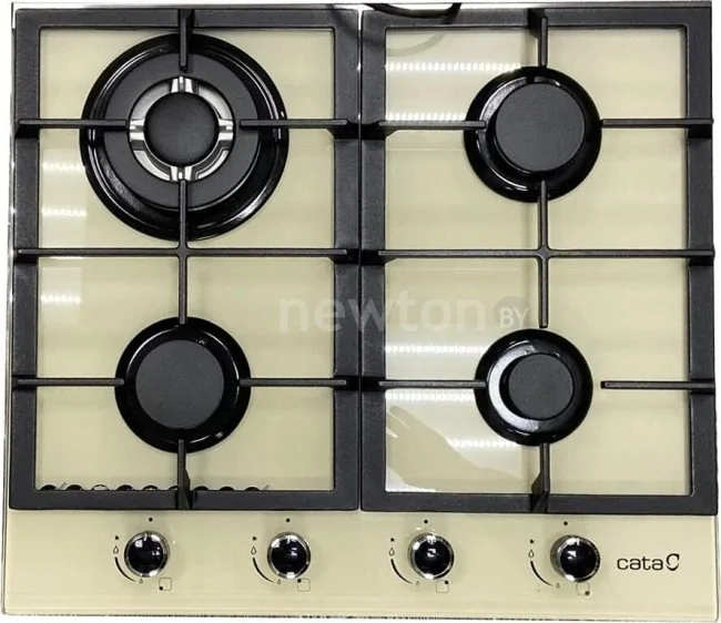 Варочная панель CATA RCI 631 Ivory/x