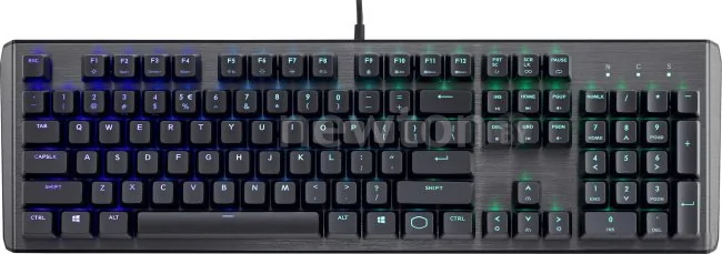 Клавиатура Cooler Master CK550 (Gateron Red)