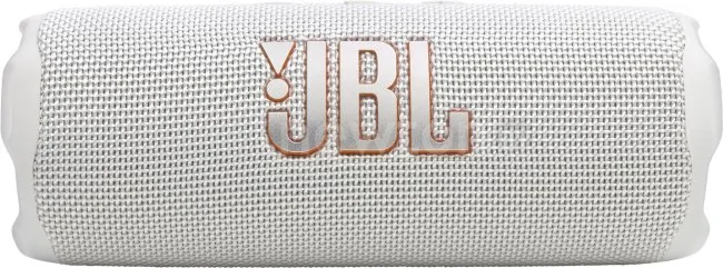 Беспроводная колонка JBL Flip 7 (белый)