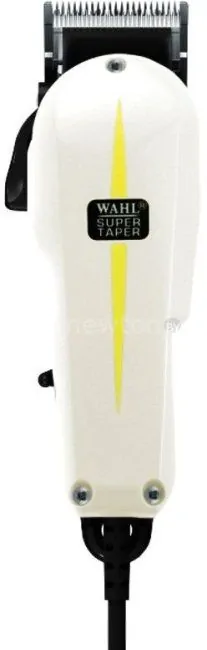 Машинка для стрижки волос Wahl Super Taper 4008-0480 [8466-216]