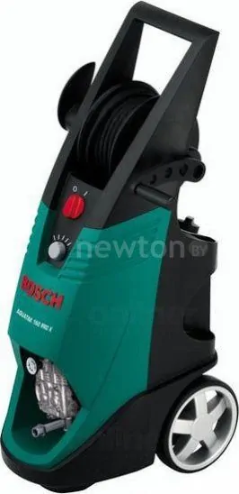 Мойка высокого давления Bosch Aquatak 160 Pro X