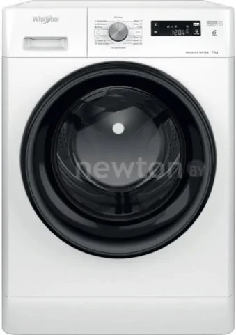 Стиральная машина Whirlpool FFS 7259 B EE