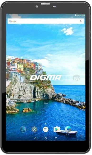 Планшет Digma Citi 8542 32GB LTE
