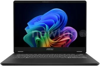 Ноутбук MSI Prestige 14 AI+ Evo C2VMG-044RU
