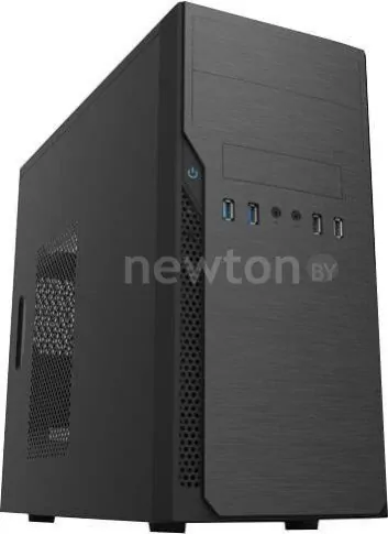 Корпус Foxline FL-628 450W FL-628-FZ450R-U32