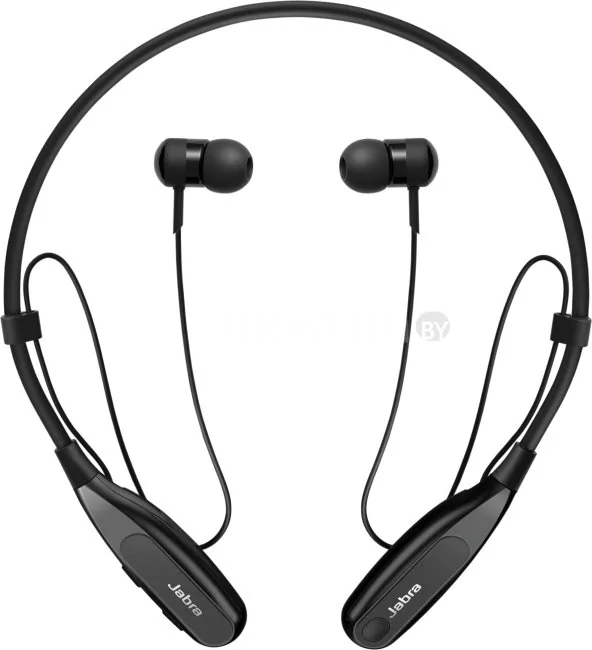 Наушники с микрофоном Jabra Halo Fusion
