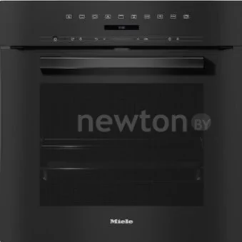 Электрический духовой шкаф Miele H 7264 BP OBSW