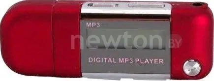 MP3 плеер Perfeo Music Strong 8GB [VI-M010-RED]