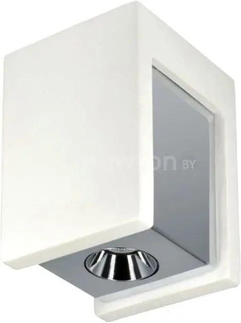 Точечный светильник LOFT IT Architect OL1073-WH