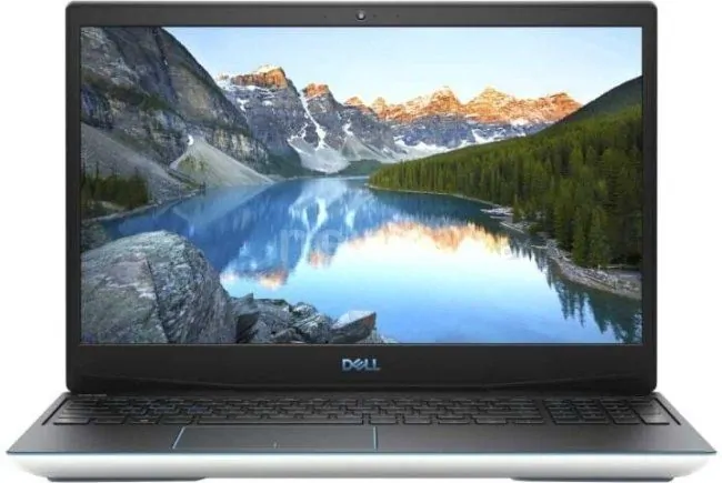 Игровой ноутбук Dell G3 15 3500 G315-8571