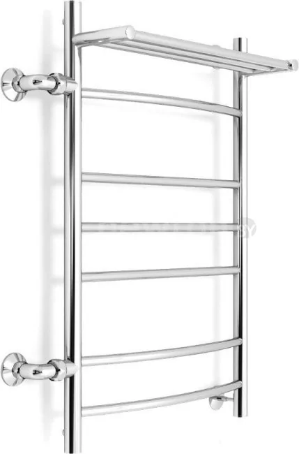 Полотенцесушитель ZorG Serena Plus 80x50 L500 (БП)