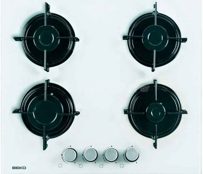 Варочная панель BEKO HISG 64220 SW