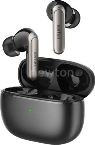 Наушники EarFun Air 2 NC (черный)