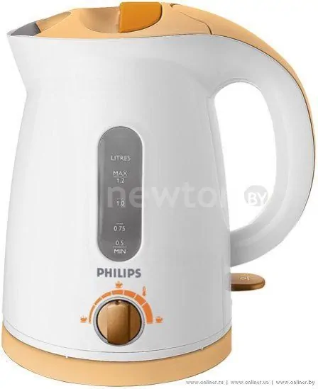 Чайник Philips HD 4678/55