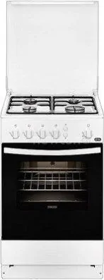 Кухонная плита Zanussi ZCG9210Z1W