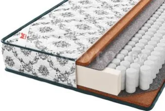 Матрас МДК Comfort Coco BL8 80x190