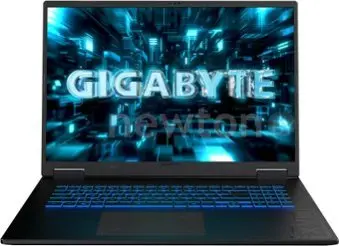 Игровой ноутбук Gigabyte Gaming A18 Pro GA8J DYJG3KZBC4SD