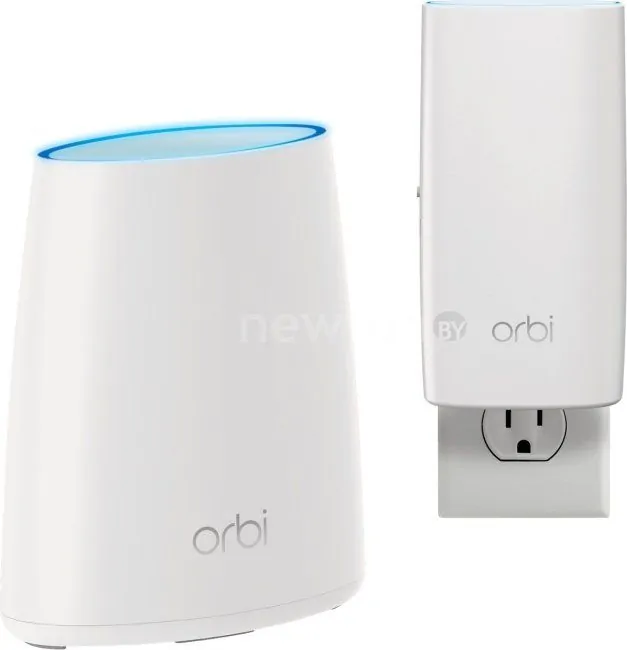 Wi-Fi роутер NETGEAR Orbi RBK30