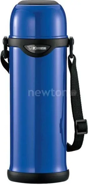 Термос Zojirushi SJ-TG10-AA (синий)