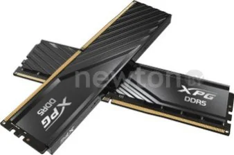 Оперативная память ADATA XPG Lancer Blade 2x8ГБ DDR5 5600 МГц AX5U5600C468G-DTLABBK