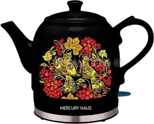 Электрический чайник Mercury Haus MC-6738