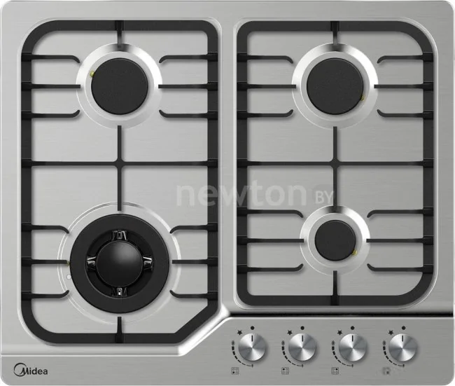Варочная панель Midea MG 687 TX