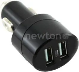 Автомобильное зарядное Gembird MP3A-UC-CAR6