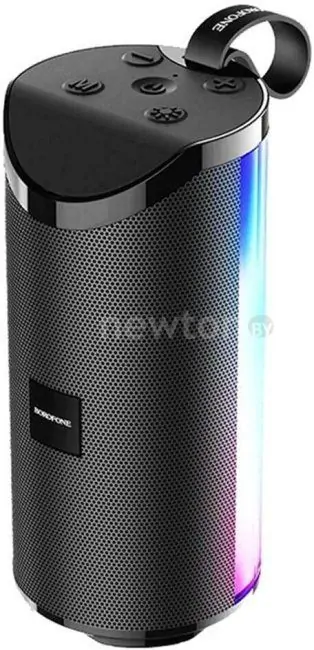 Беспроводная колонка Borofone BR5 (черный)