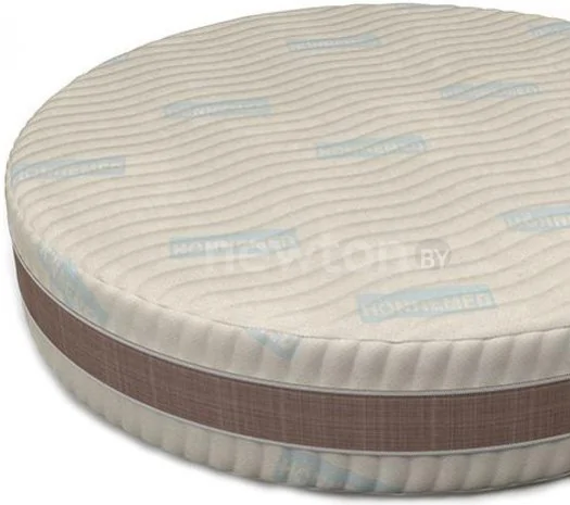 Матрас Mr. Mattress Leben круглый 2 части 220