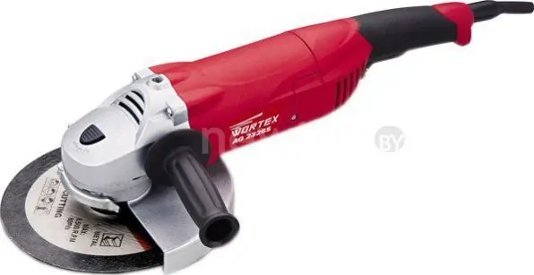 Угловая шлифмашина Wortex AG 2326S
