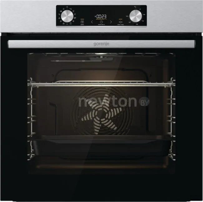 Электрический духовой шкаф Gorenje BO6737E02X