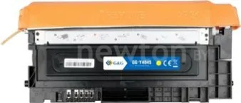 Картридж G&G GG-Y404S (аналог Samsung Y404S)