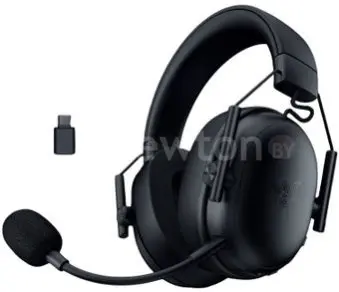 Наушники Razer BlackShark V3 X HyperSpeed