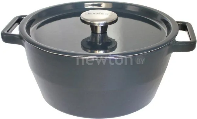 Кастрюля Pyrex Slow Cook SC4AC28