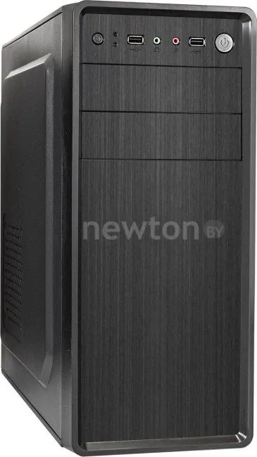 Корпус ExeGate XP-401 450W EX283732RUS