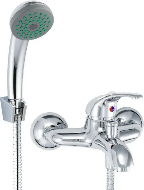 Смеситель Invena Inis Chrom (BW-84-001)