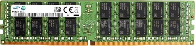 Оперативная память Samsung 32GB DDR4 PC4-23400 M393A4G43AB3-CVF