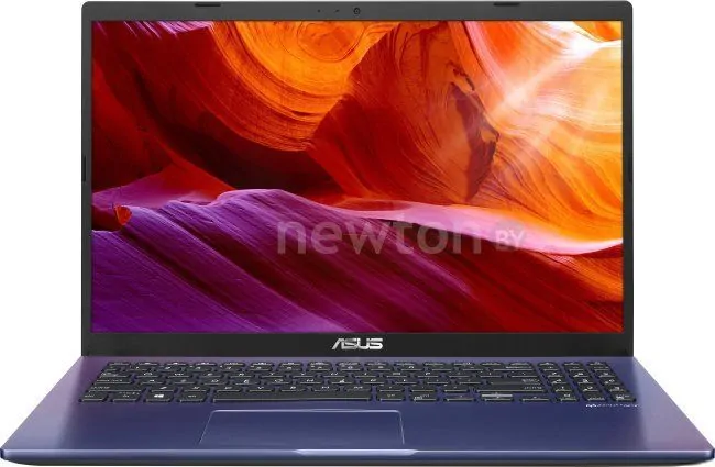 Ноутбук ASUS D509DA-BQ623