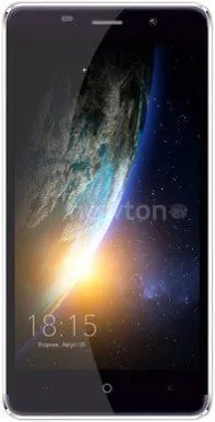 Телефон BQ-Mobile Bond Black [BQ-5022]