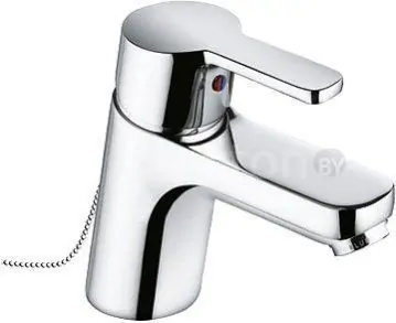 Смеситель Kludi LOGO NEO 372830575