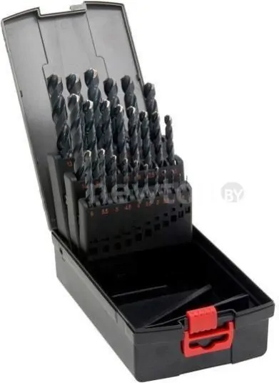 Набор оснастки Wurth 0624000004 (25 предметов)