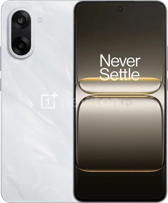 Телефон OnePlus Nord CE5 8GB/256GB европейская версия (белый)